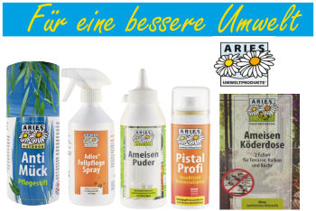 Aries®