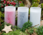 Preview: Berglichter Kerzen Geschenkset