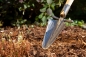 Preview: Krumpholz Damenspitzspaten mit Tritt – ideal für  besondere Gartenarbeiten