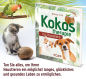 Preview: Kokostherapie für Haustiere von Bruce Fife