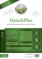 Mobile Preview: Bellfor PREMIUM PUR FleischPlus - glutenfrei (10 kg)