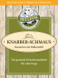 Preview: Bellfor Knabber-Schmaus mit frischem Kaninchenfleisch 100g