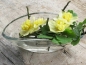 Preview: Glasschiffchen klein