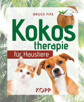 Kokostherapie