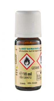 Aries ® Anti Mück Duftöl Universal