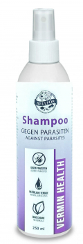 Bellfor Zeckenshampoo