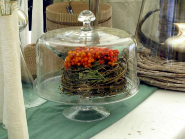 Hopfenkränze
