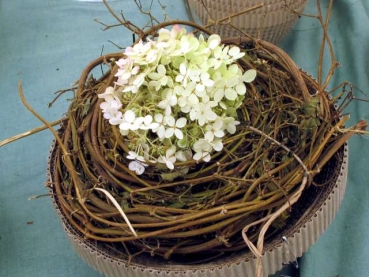 Hopfenkränze