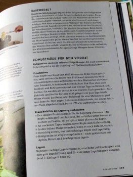 Praxishandbuch natürlich Konservieren