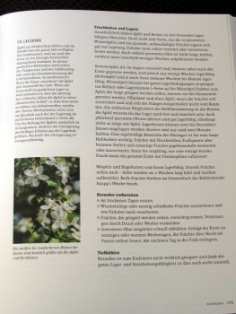 Praxishandbuch natürlich Konservieren