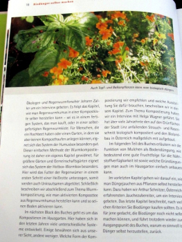 Biodünger selber machen