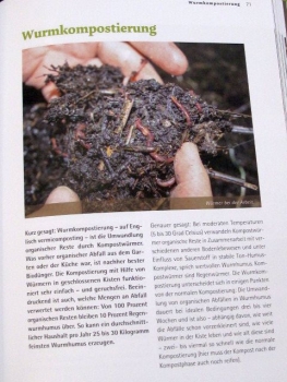 Biodünger selber machen