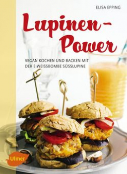 Lupinen-Power von Elisa Epping