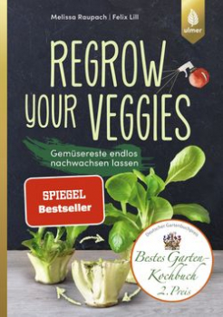 Gemüse Upcycling