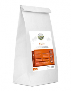 Bellfor PREMIUM PUR Aktiv - glutenfrei (10 kg)
