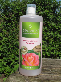 Biplantol® Rosen NT