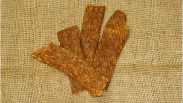Trockenfleisch Bellfor Truthahn 100g