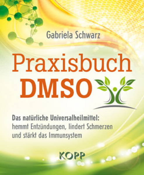 Wundermittel DMSO