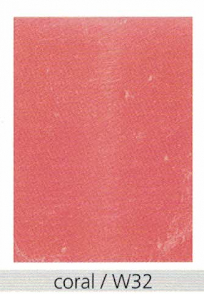 Kerzen  Blassrosa Weizenkornkerze -Blassrosa  Durchmesser 6,6 cm