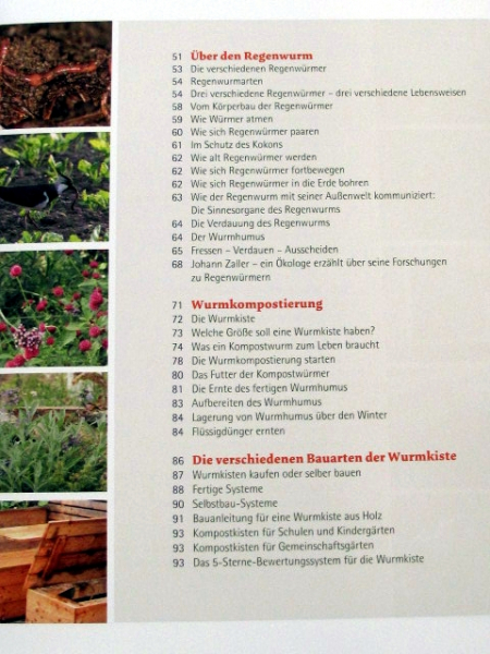 Biodünger selber machen