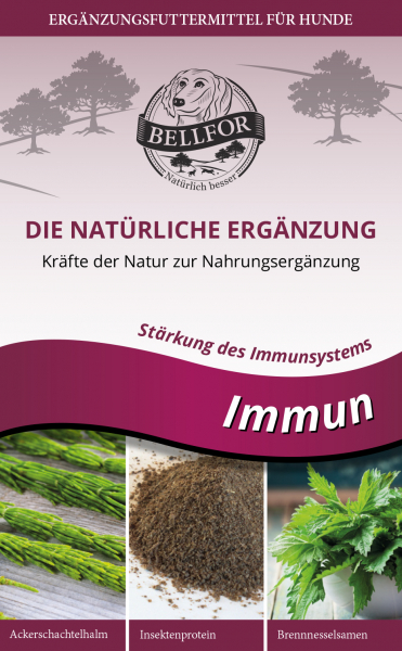 Bellfor Immun - Kekse 200g