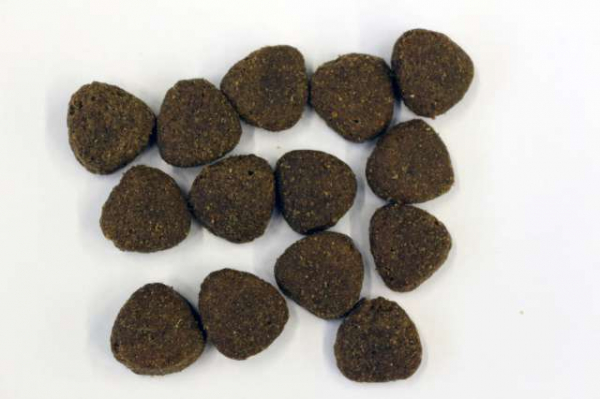 Bellfor GUTSHOF-SCHMAUS - Huhn, Truthahn & Ente - getreidefrei 7,5 kg Bellfor GUTSHOF-SCHMAUS - Huhn, Truthahn & Ente - getreidefrei 7,5 kg