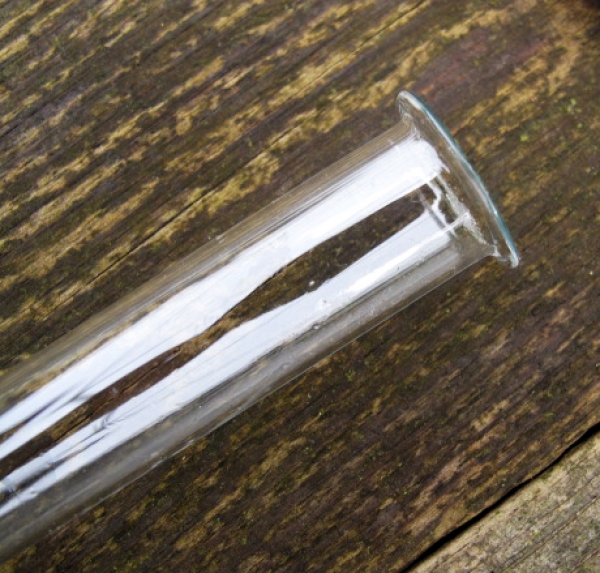 Reagenzglas
