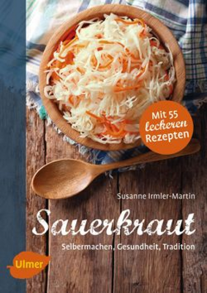 Sauerkraut selbermachen